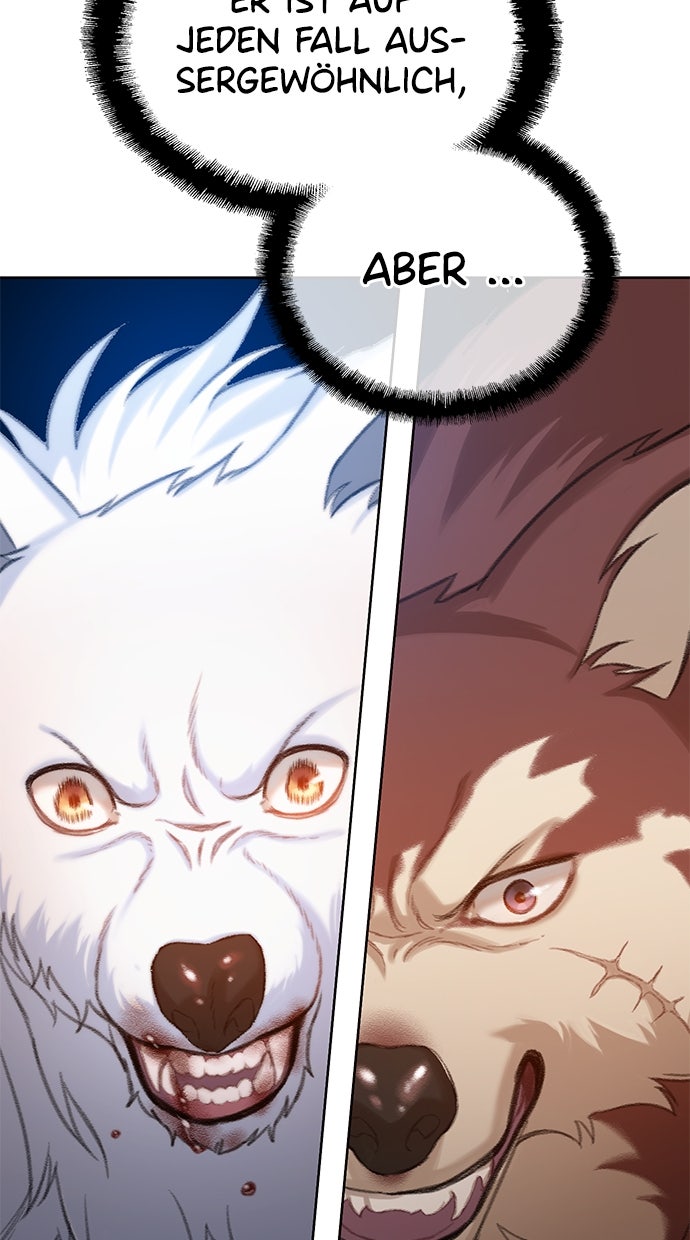 Read DARK MOON - THE GREY CITY Manga Online