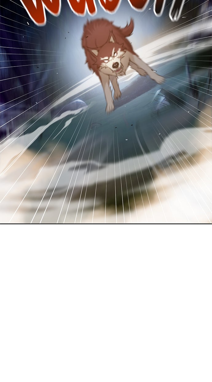 Read DARK MOON - THE GREY CITY Manga Online