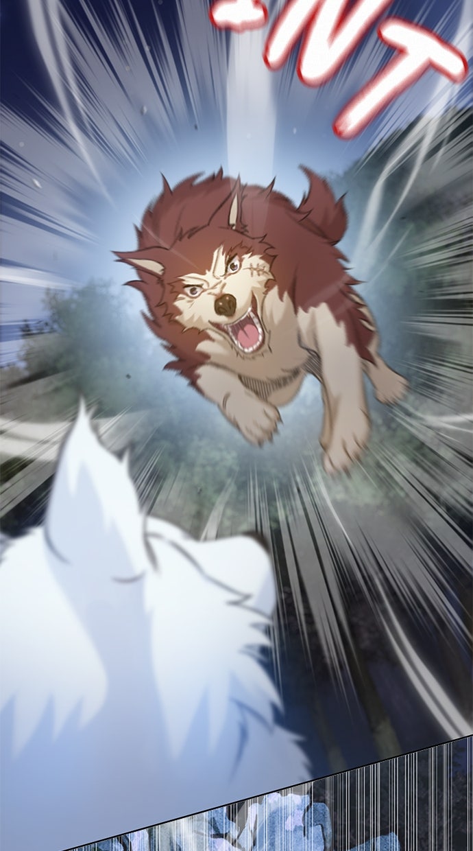 Read DARK MOON - THE GREY CITY Manga Online