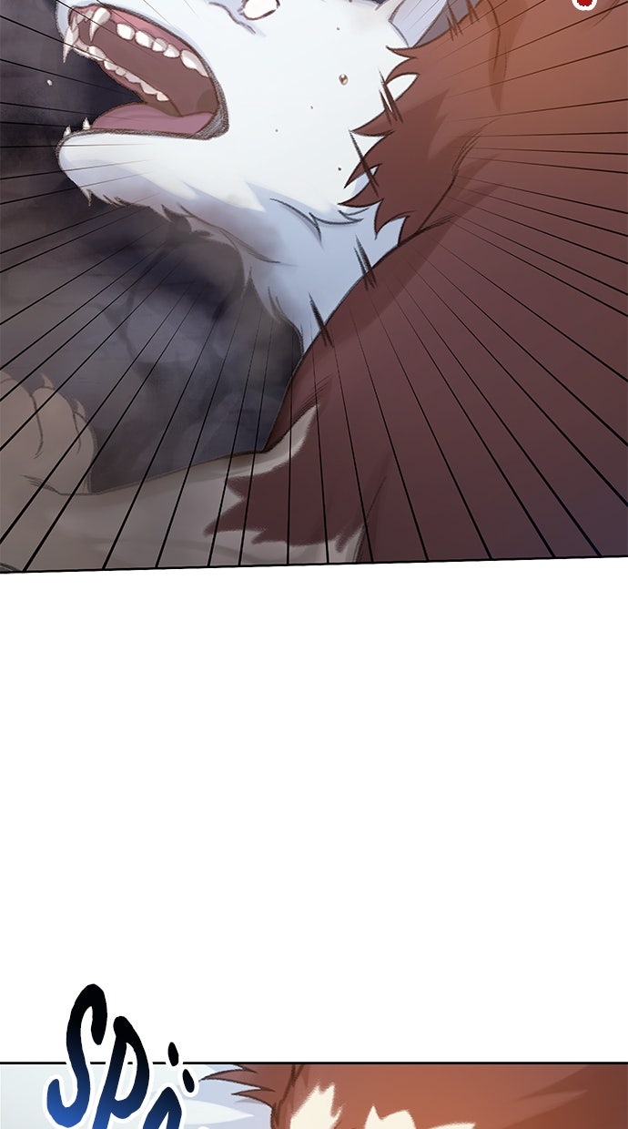 Read DARK MOON - THE GREY CITY Manga Online