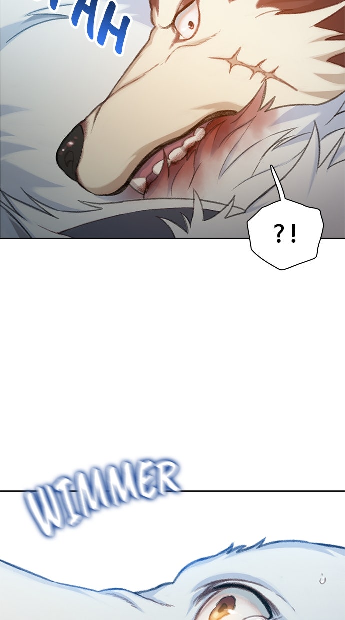 Read DARK MOON - THE GREY CITY Manga Online