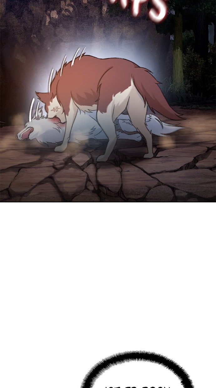 Read DARK MOON - THE GREY CITY Manga Online