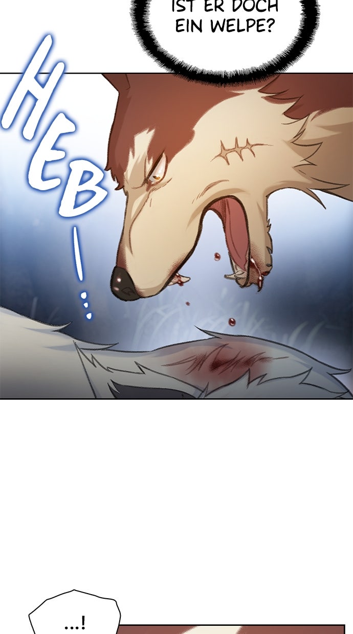 Read DARK MOON - THE GREY CITY Manga Online