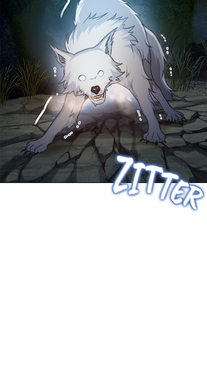 Read DARK MOON - THE GREY CITY Manga Online