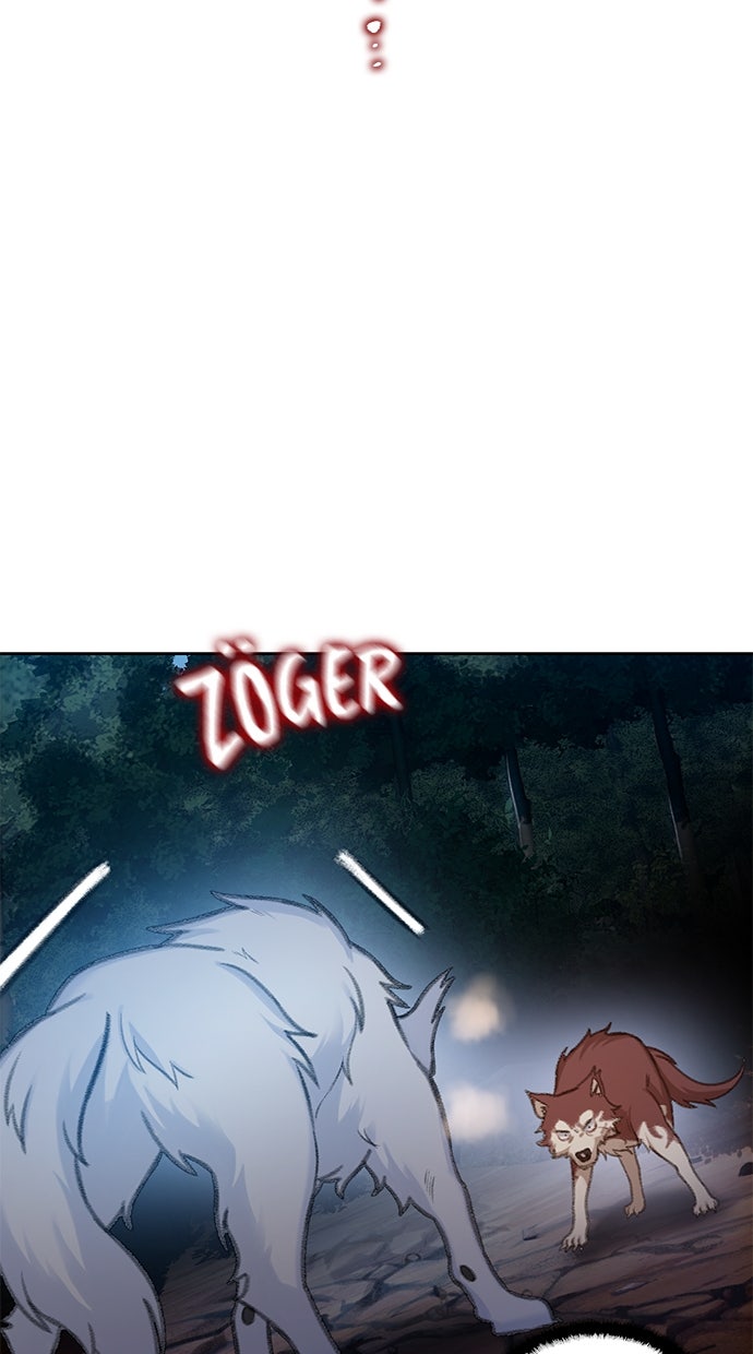 Read DARK MOON - THE GREY CITY Manga Online