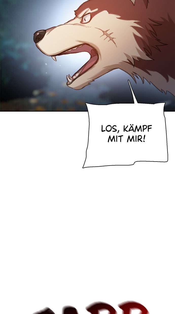 Read DARK MOON - THE GREY CITY Manga Online