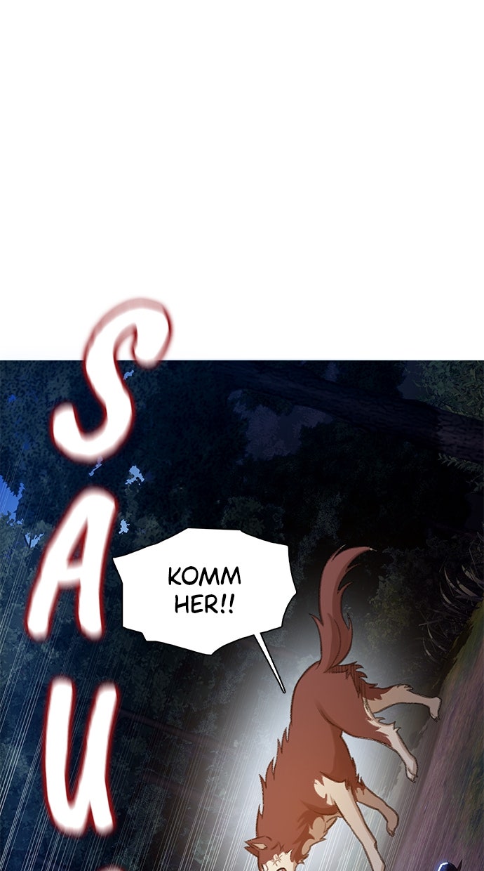 Read DARK MOON - THE GREY CITY Manga Online