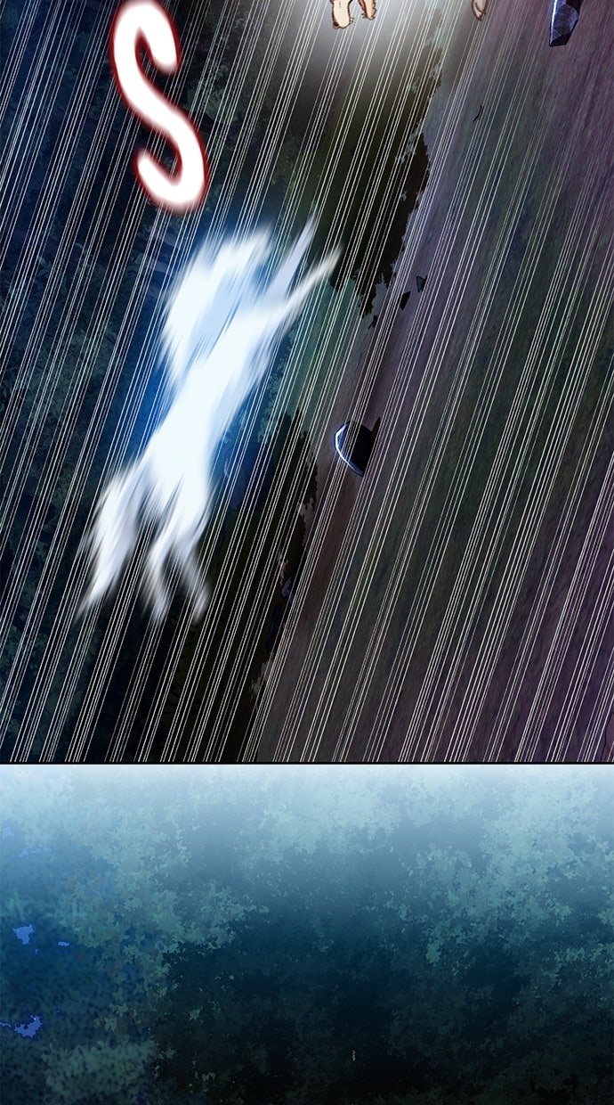 Read DARK MOON - THE GREY CITY Manga Online