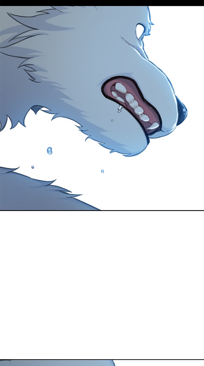 Read DARK MOON - THE GREY CITY Manga Online