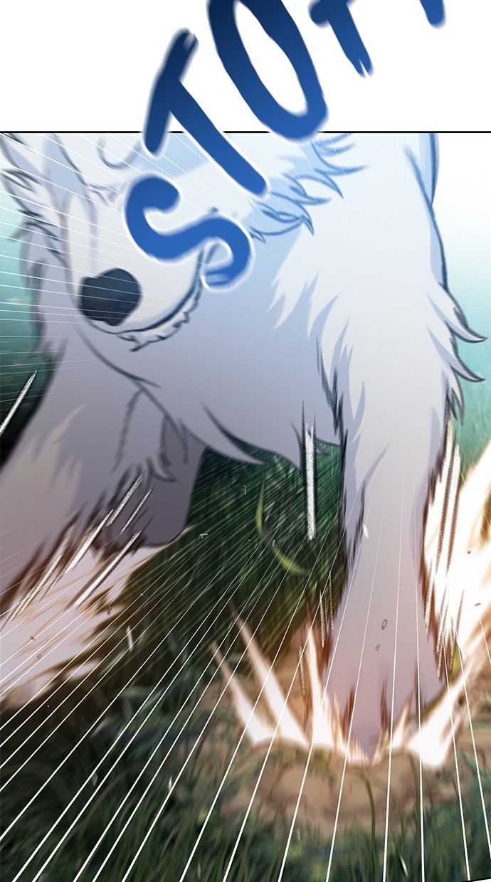 Read DARK MOON - THE GREY CITY Manga Online