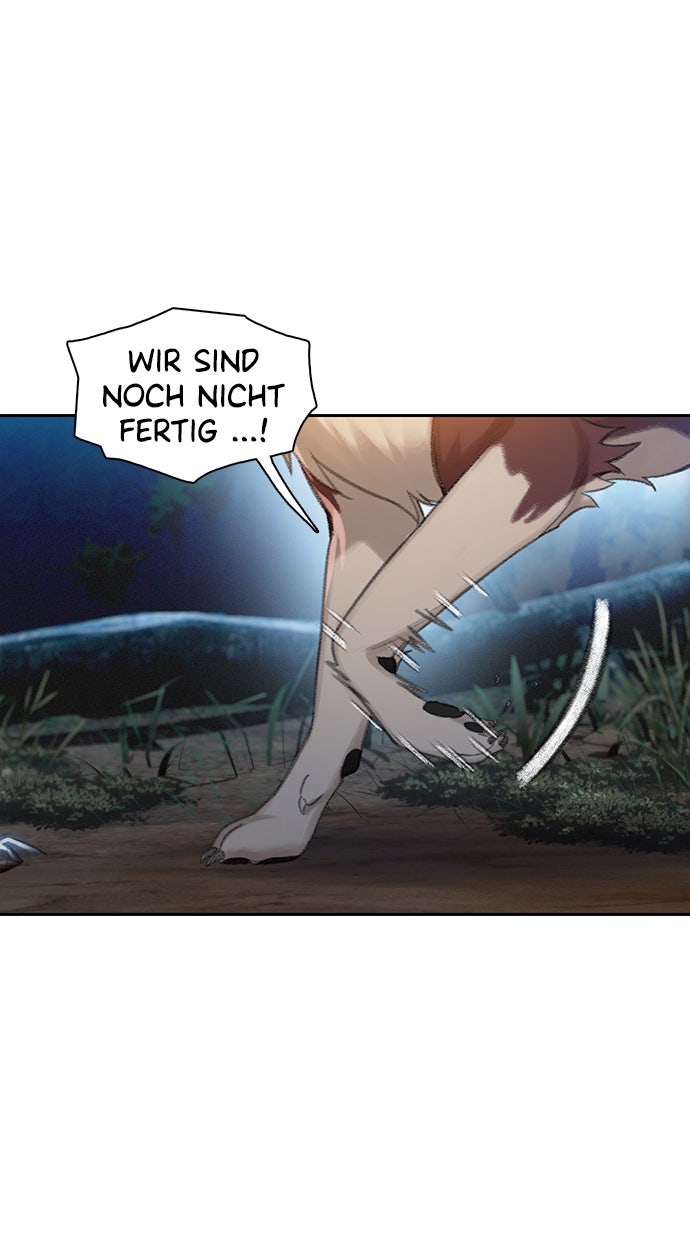 Read DARK MOON - THE GREY CITY Manga Online