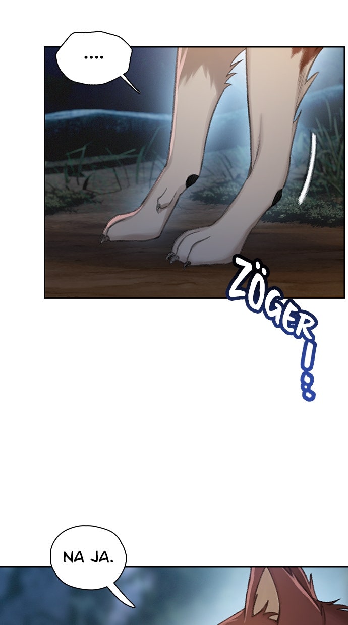 Read DARK MOON - THE GREY CITY Manga Online