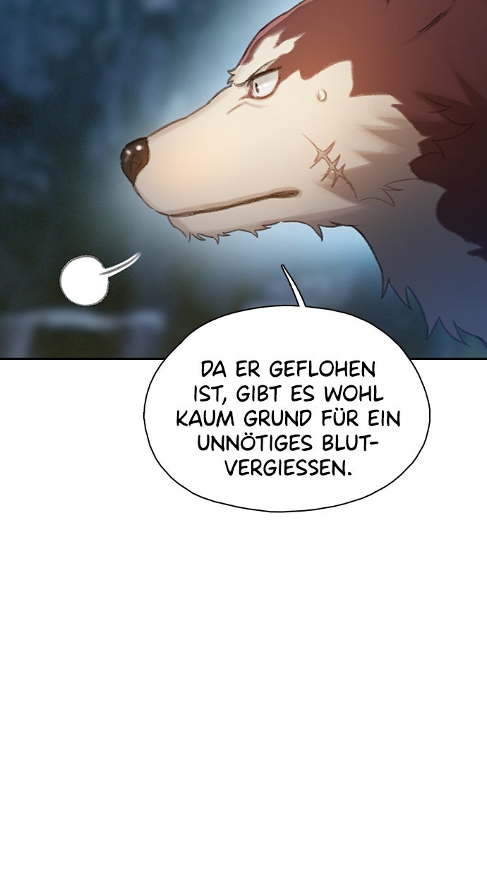 Read DARK MOON - THE GREY CITY Manga Online