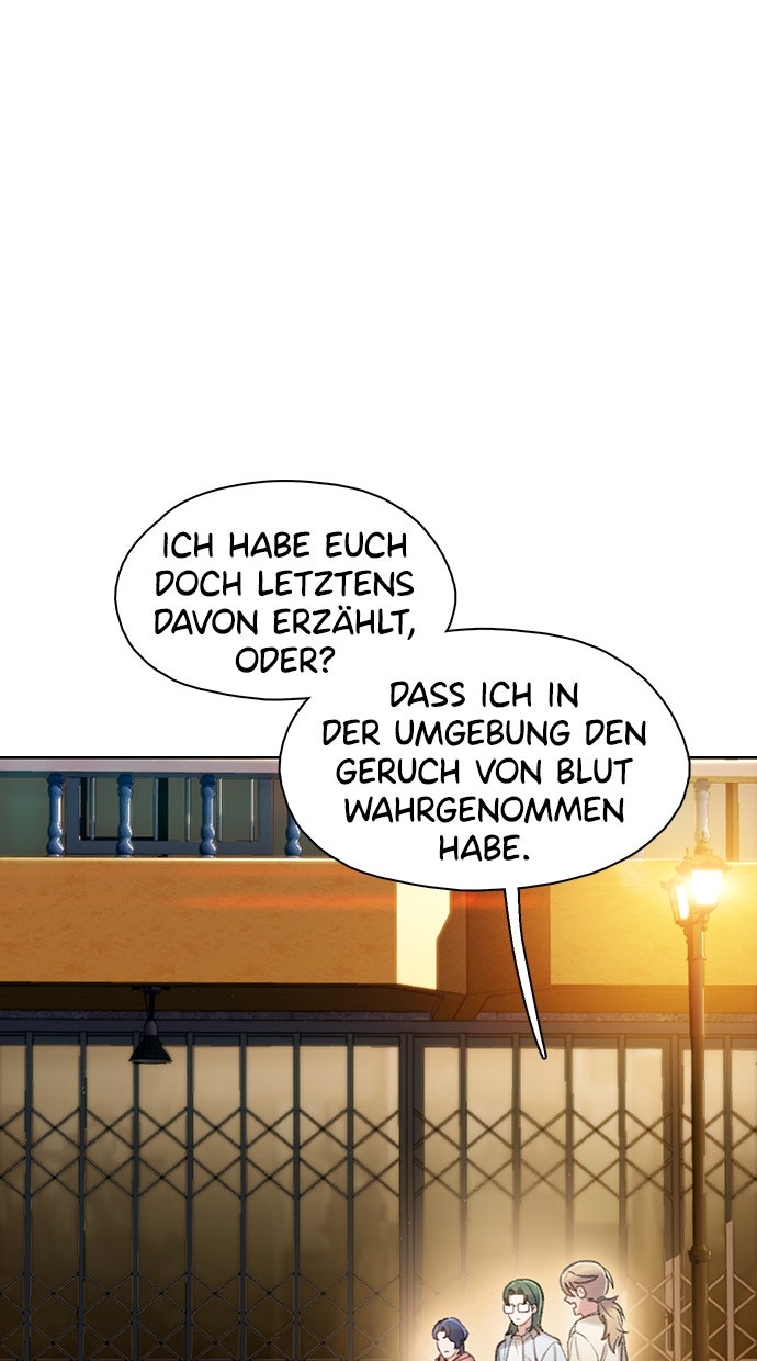 Read DARK MOON - THE GREY CITY Manga Online