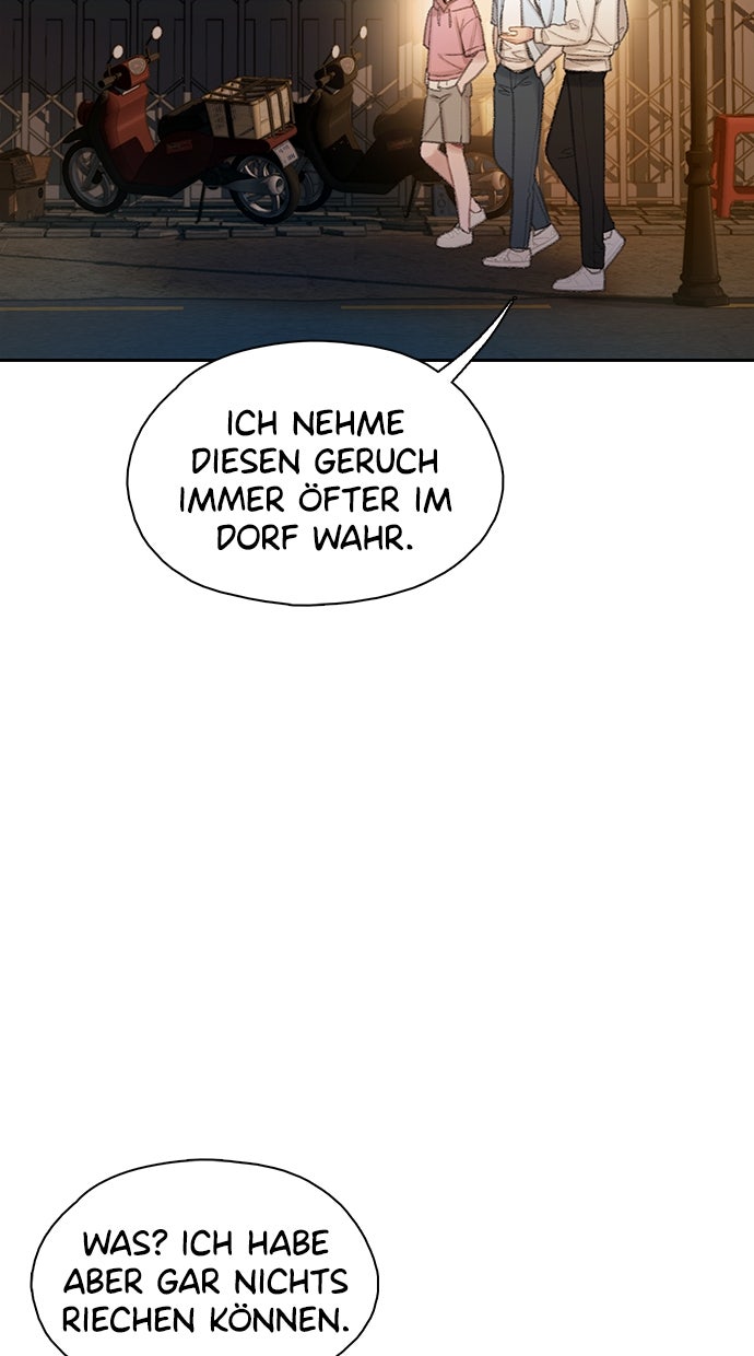 Read DARK MOON - THE GREY CITY Manga Online