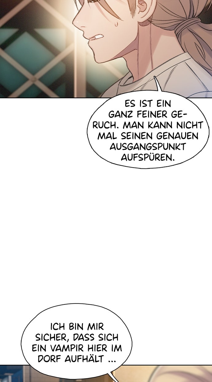 Read DARK MOON - THE GREY CITY Manga Online