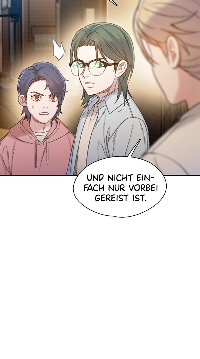 Read DARK MOON - THE GREY CITY Manga Online