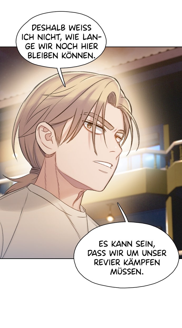 Read DARK MOON - THE GREY CITY Manga Online