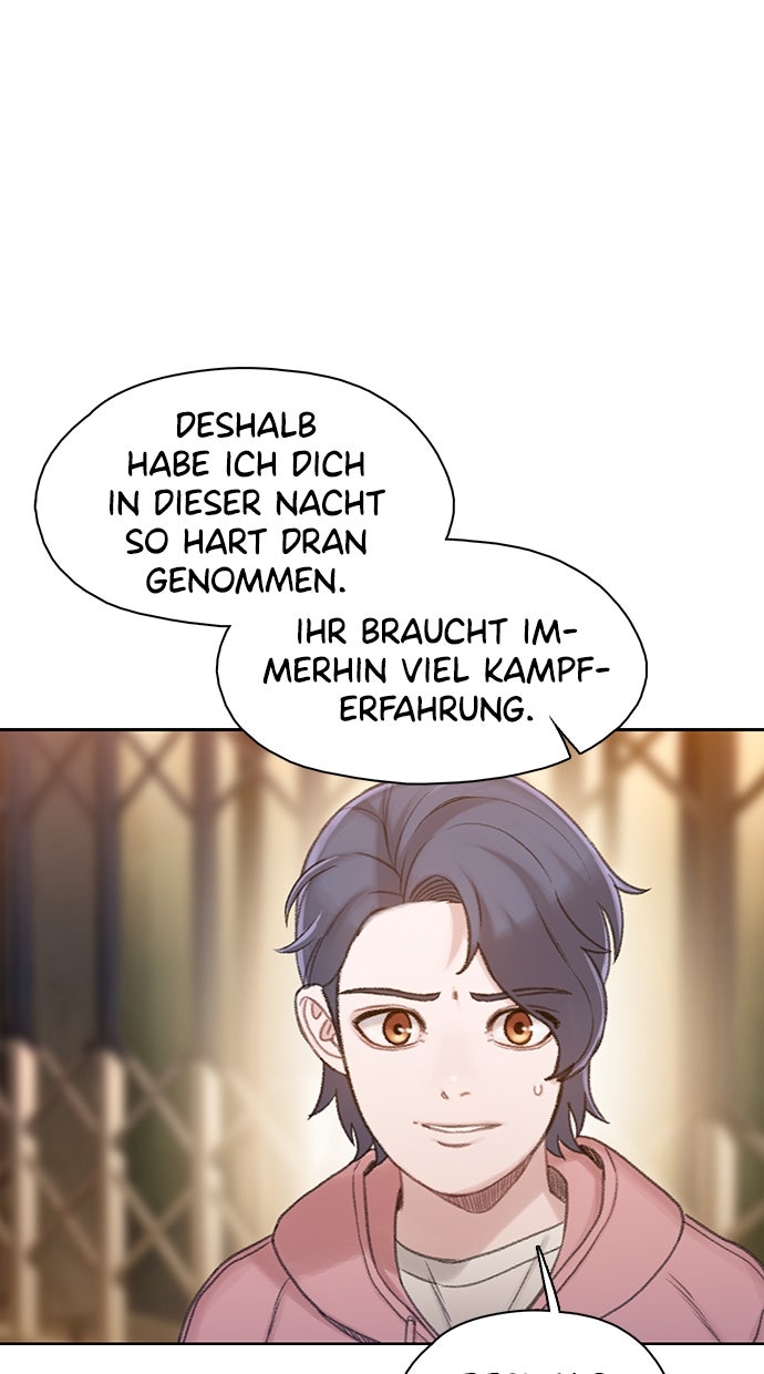 Read DARK MOON - THE GREY CITY Manga Online