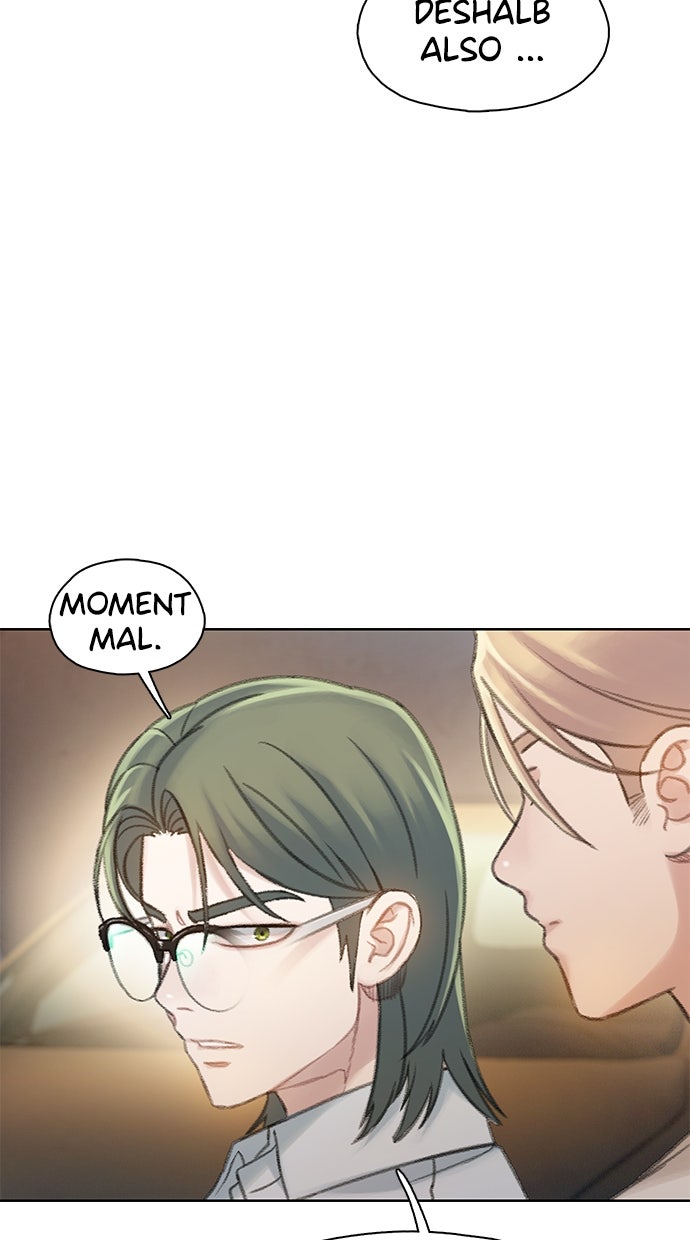 Read DARK MOON - THE GREY CITY Manga Online