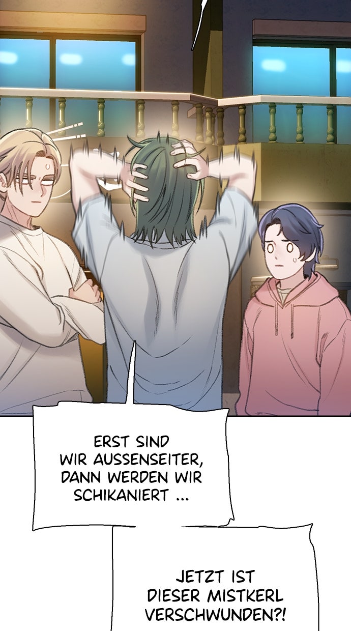 Read DARK MOON - THE GREY CITY Manga Online