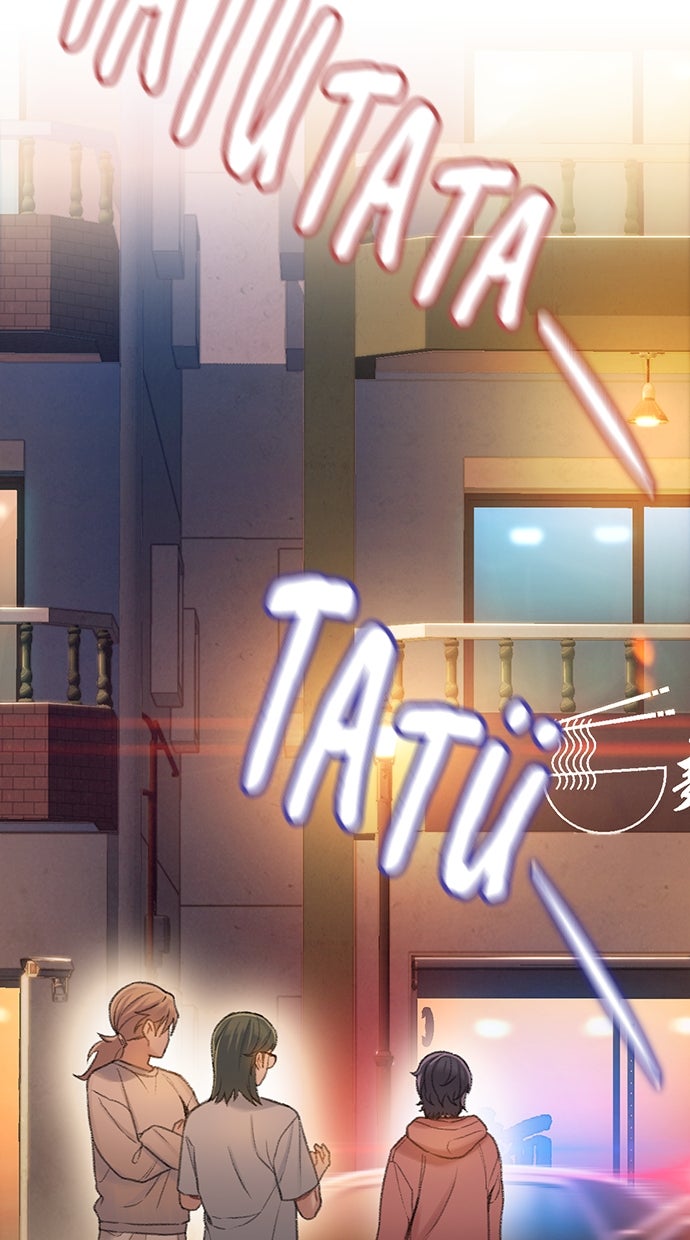 Read DARK MOON - THE GREY CITY Manga Online