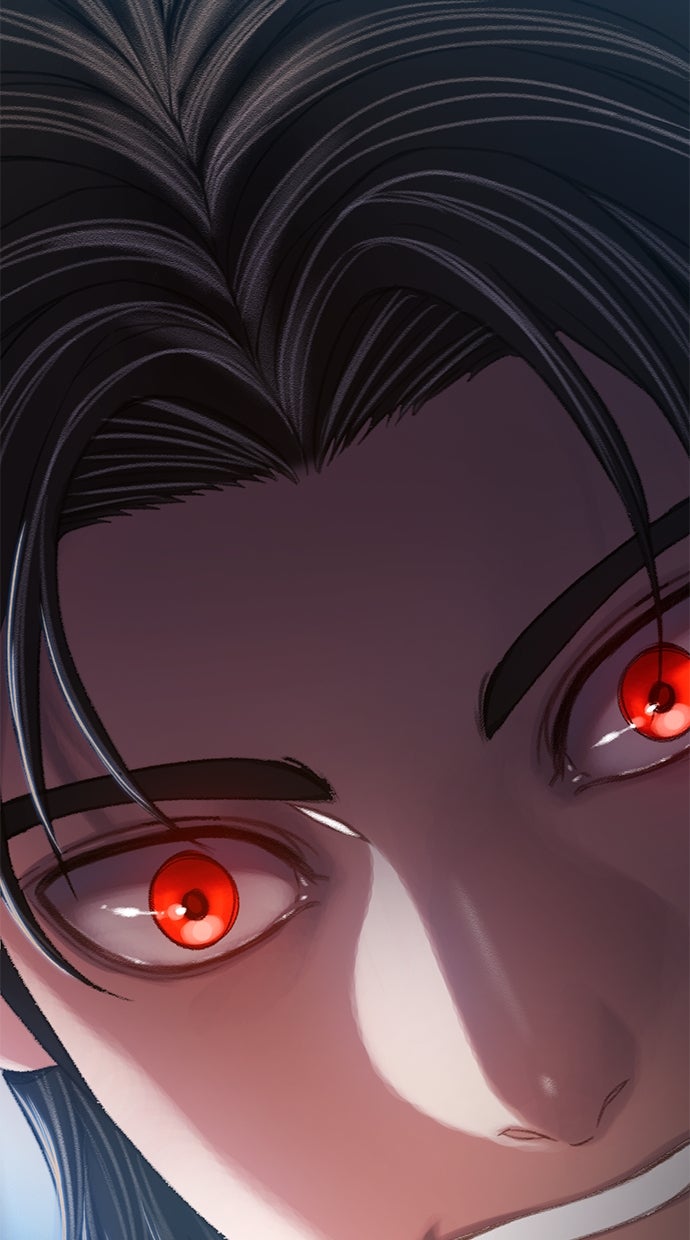 Read DARK MOON - THE GREY CITY Manga Online