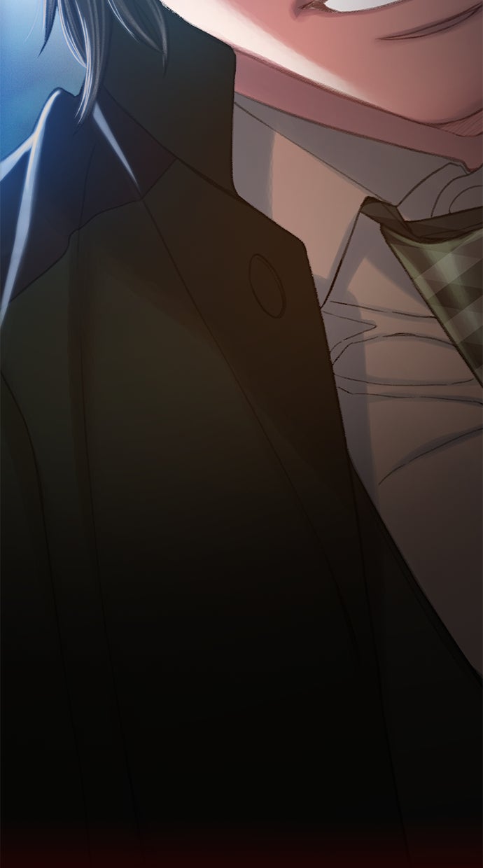 Read DARK MOON - THE GREY CITY Manga Online