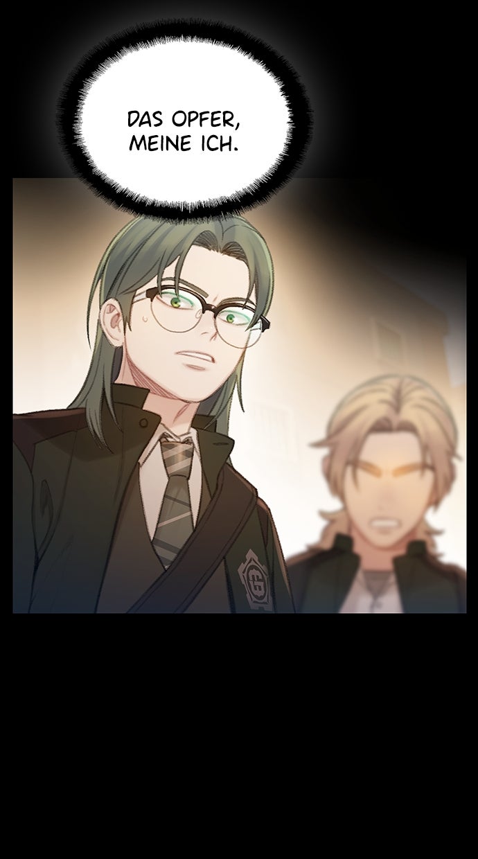 Read DARK MOON - THE GREY CITY Manga Online