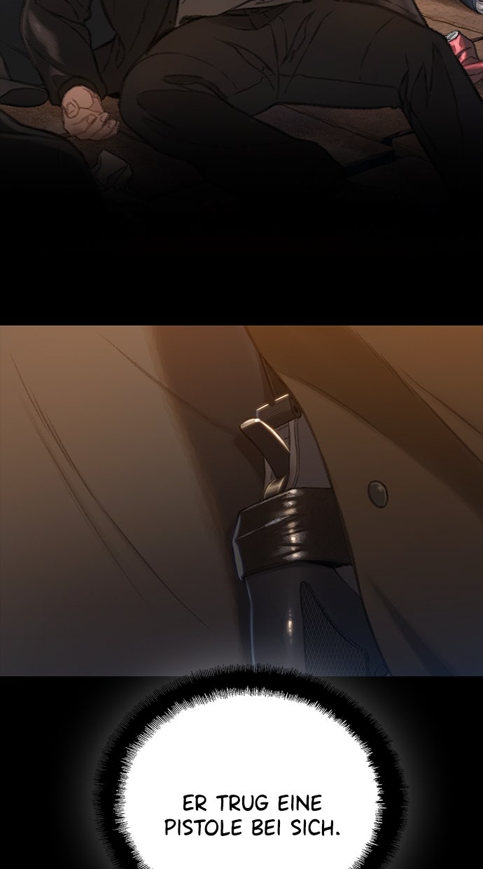 Read DARK MOON - THE GREY CITY Manga Online