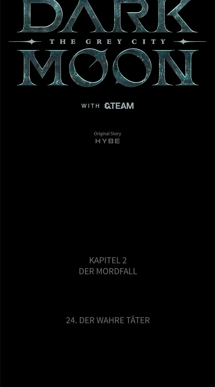 Read DARK MOON - THE GREY CITY Manga Online