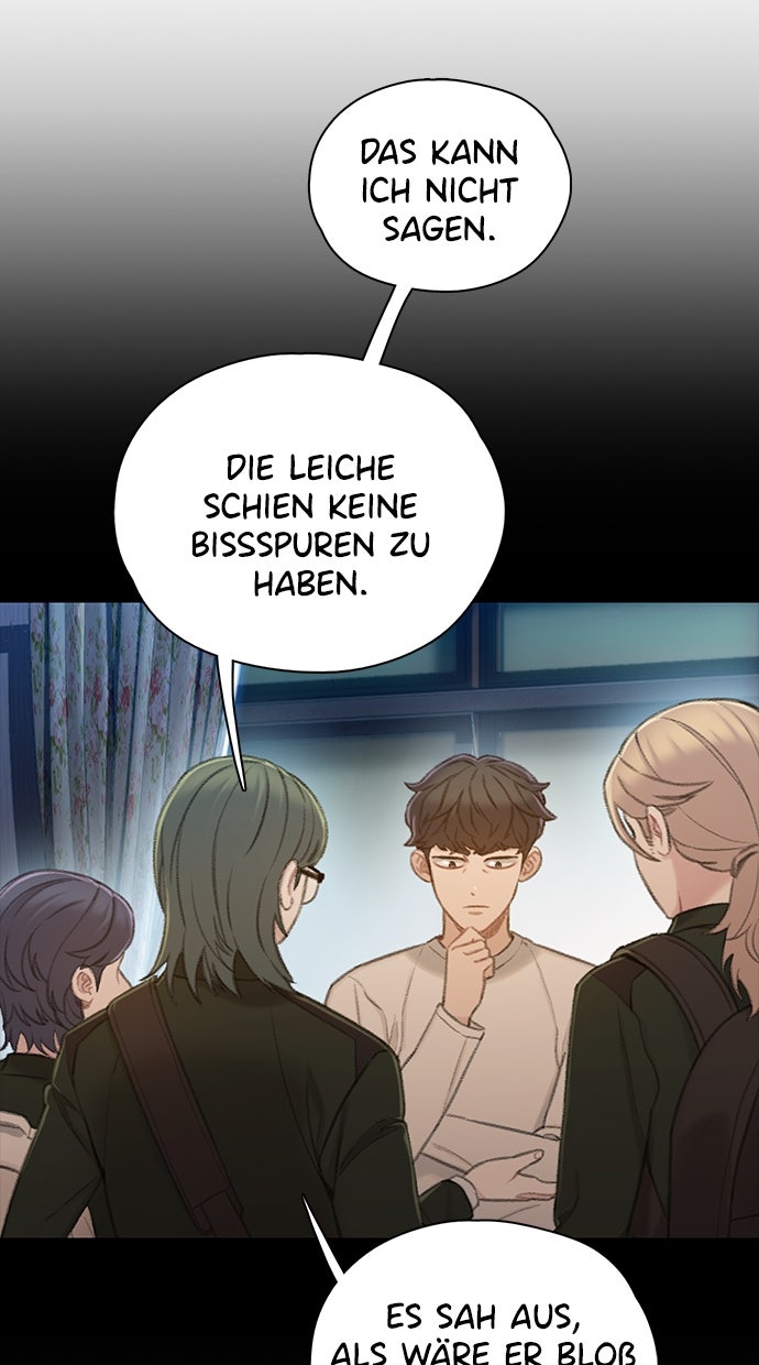 Read DARK MOON - THE GREY CITY Manga Online