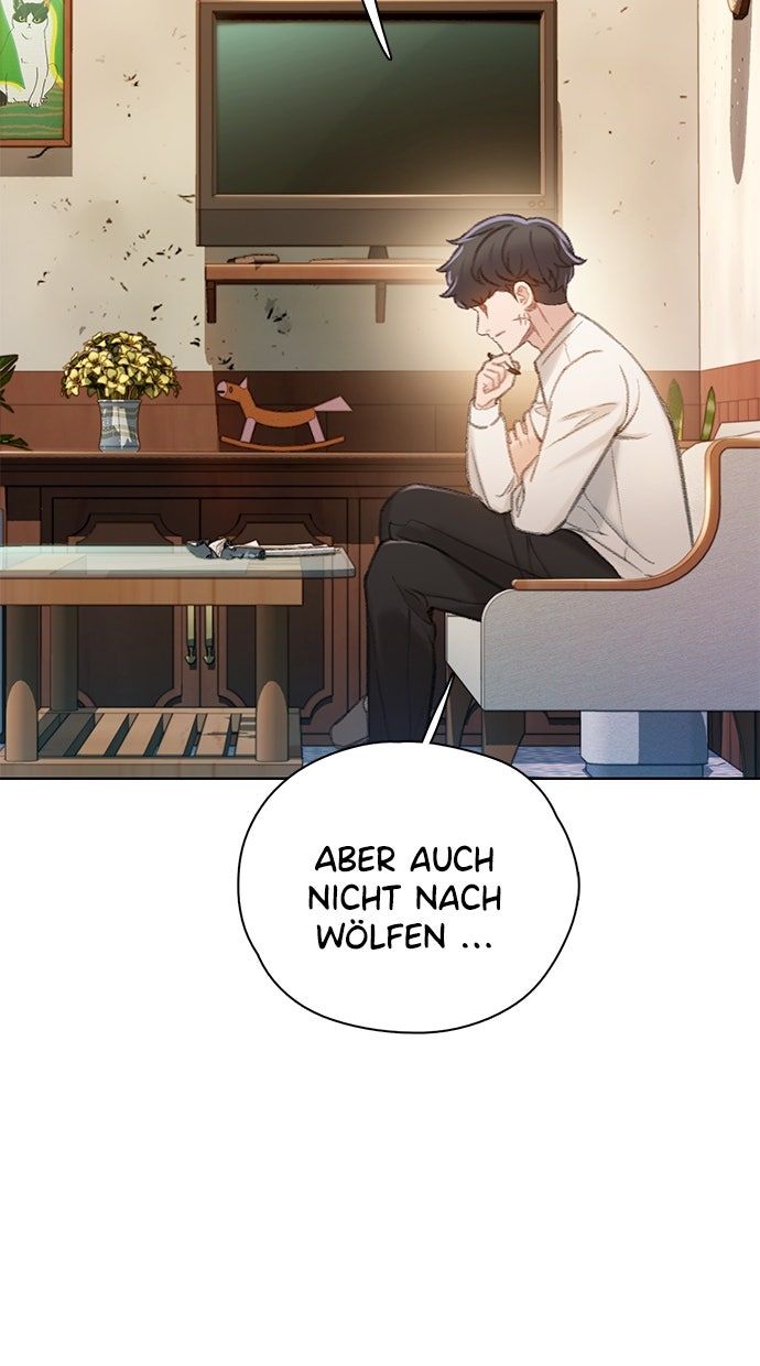 Read DARK MOON - THE GREY CITY Manga Online