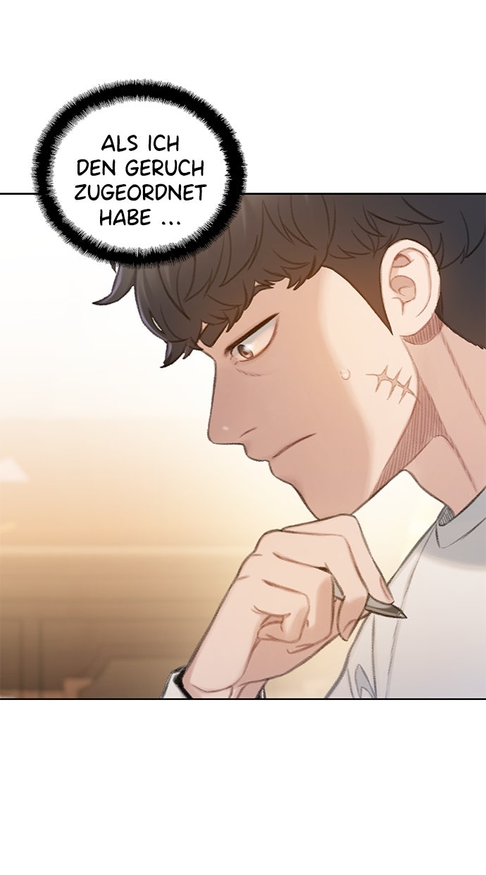 Read DARK MOON - THE GREY CITY Manga Online