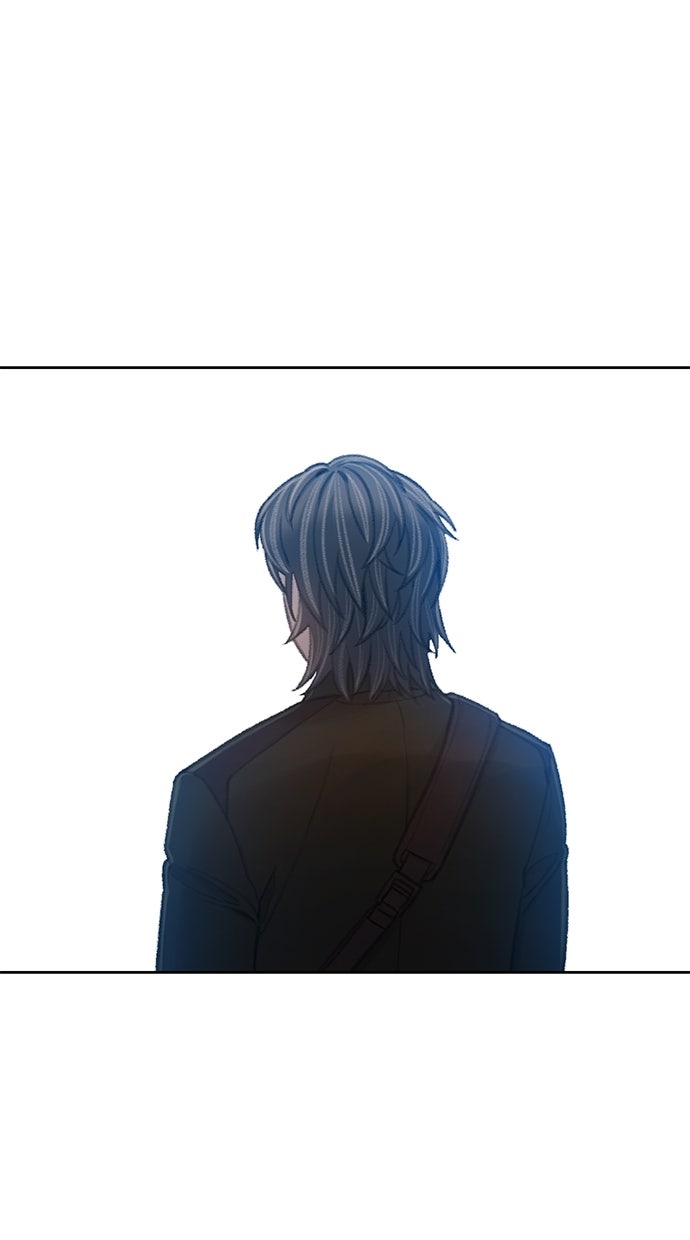 Read DARK MOON - THE GREY CITY Manga Online