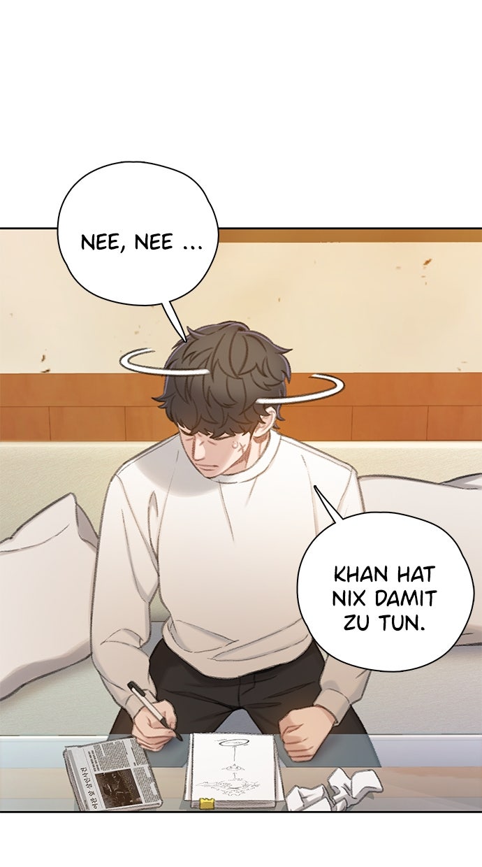 Read DARK MOON - THE GREY CITY Manga Online