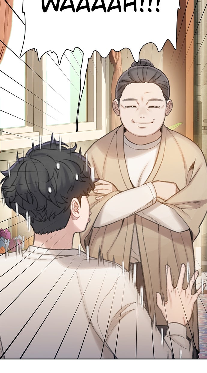 Read DARK MOON - THE GREY CITY Manga Online