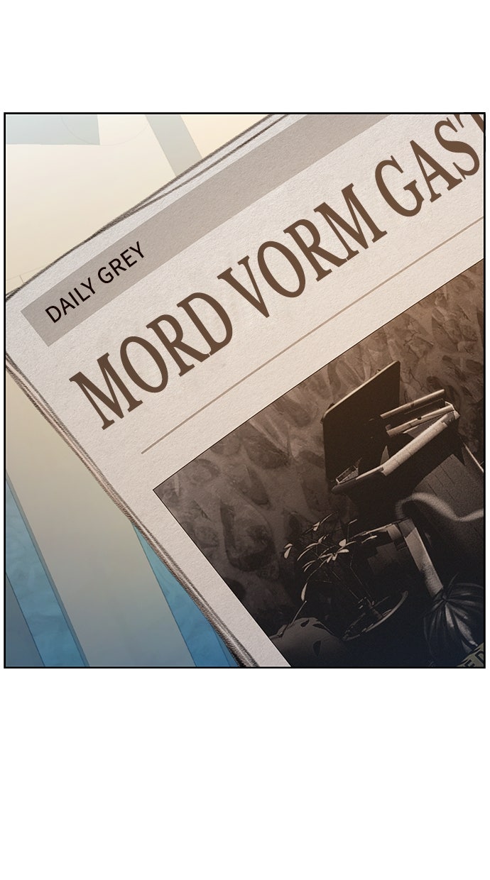 Read DARK MOON - THE GREY CITY Manga Online