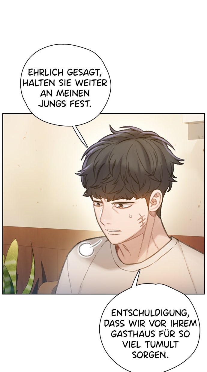 Read DARK MOON - THE GREY CITY Manga Online