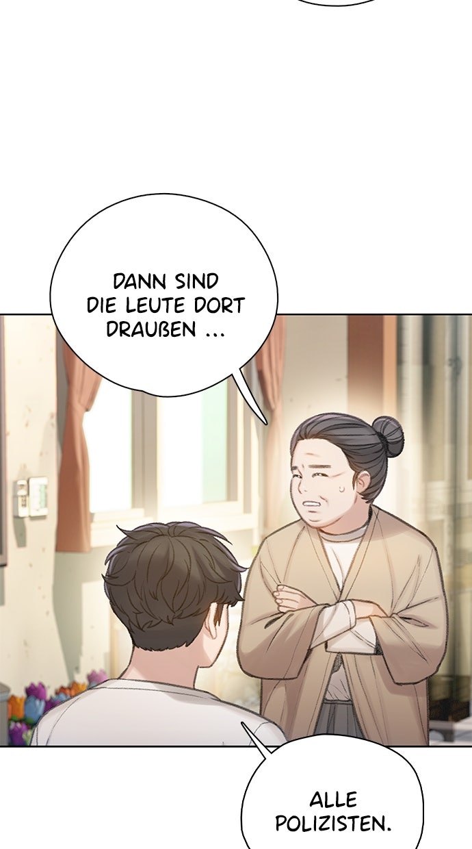 Read DARK MOON - THE GREY CITY Manga Online