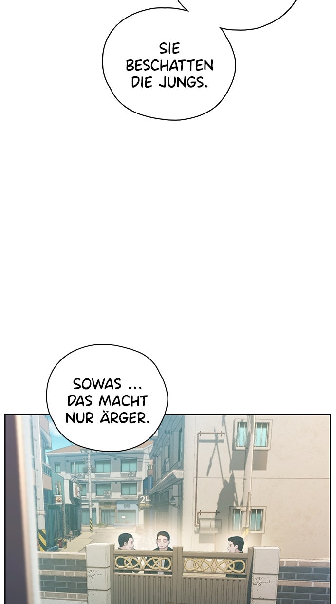 Read DARK MOON - THE GREY CITY Manga Online