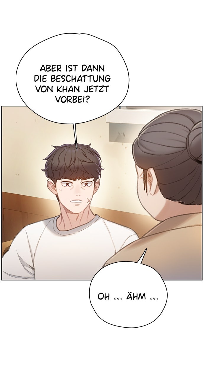 Read DARK MOON - THE GREY CITY Manga Online