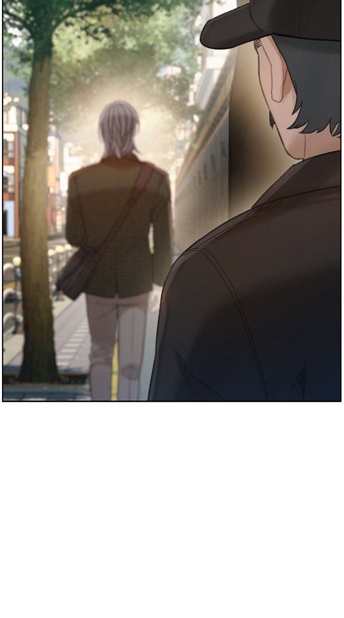 Read DARK MOON - THE GREY CITY Manga Online