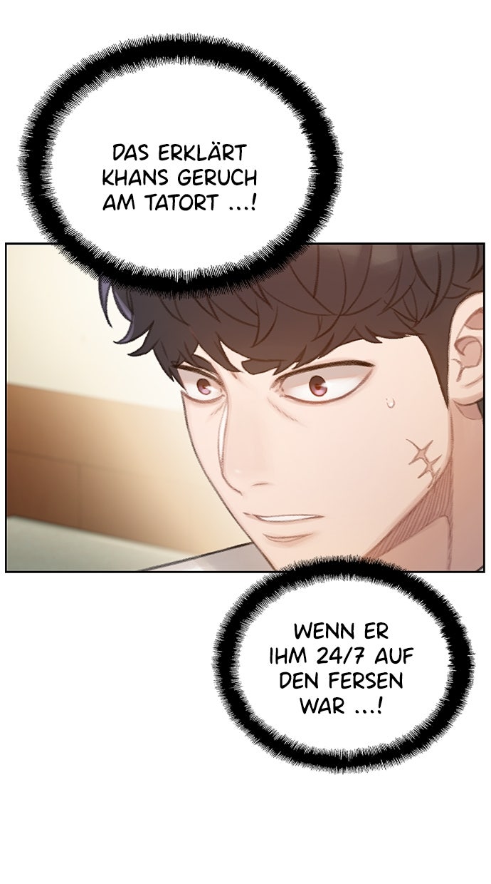 Read DARK MOON - THE GREY CITY Manga Online