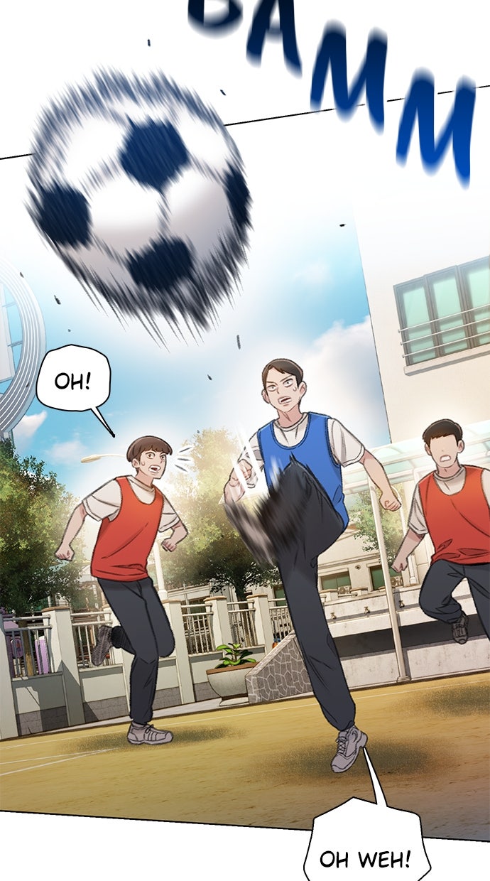 Read DARK MOON - THE GREY CITY Manga Online