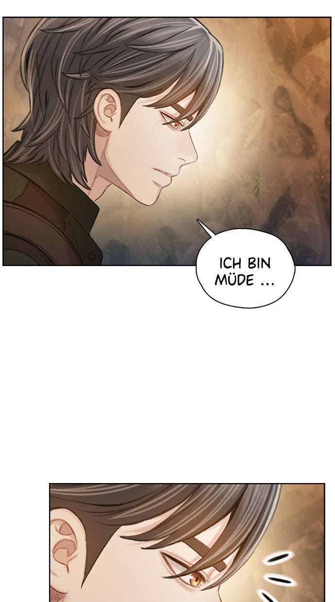 Read DARK MOON - THE GREY CITY Manga Online