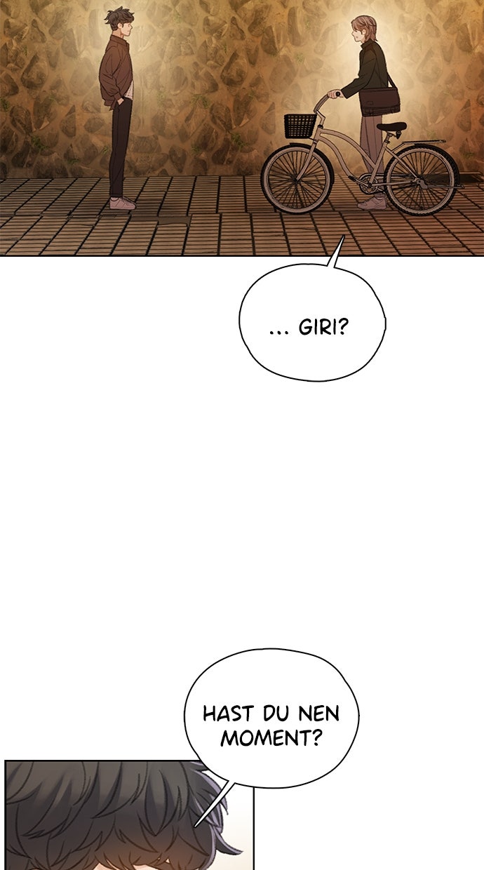 Read DARK MOON - THE GREY CITY Manga Online