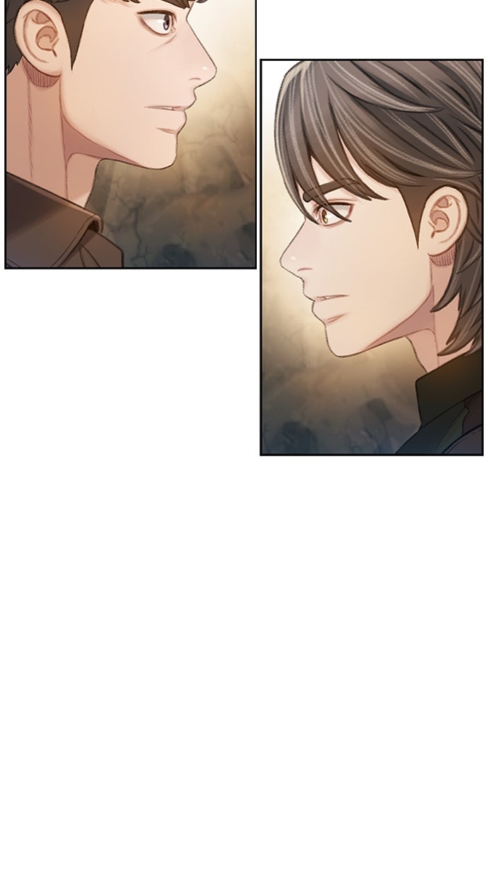 Read DARK MOON - THE GREY CITY Manga Online