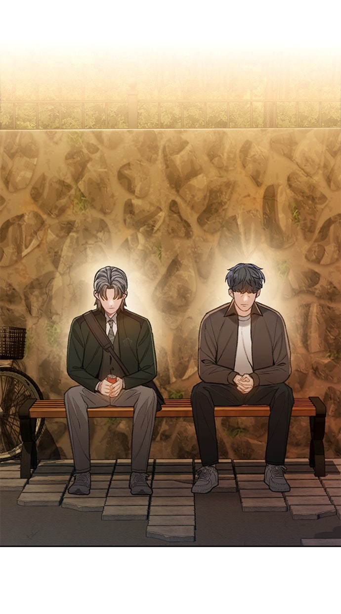 Read DARK MOON - THE GREY CITY Manga Online