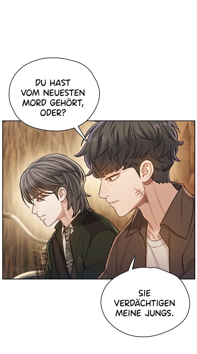 Read DARK MOON - THE GREY CITY Manga Online